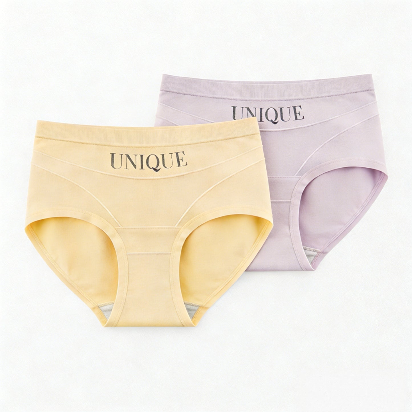 🏆 Last Day Buy 1 Get 1 Free ! 💕Women's Breathable Shorts Underwear