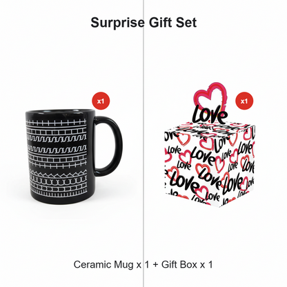 🔥🔥🔥Fun ceramic coffee mugs