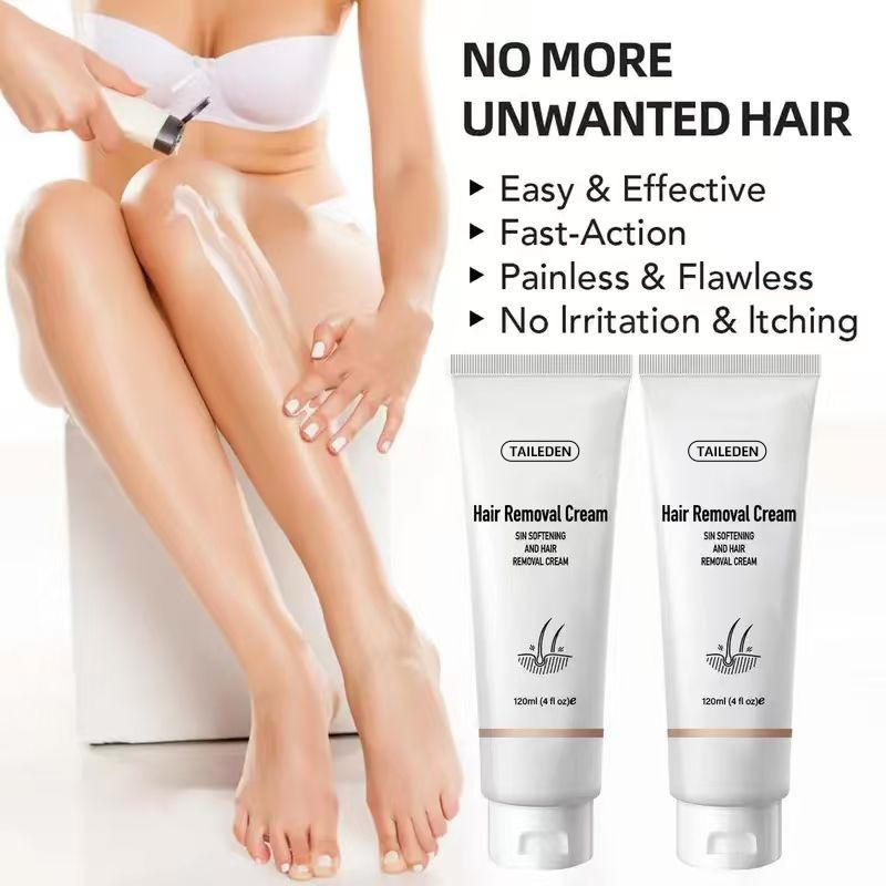 Hair Removal Cream for all wome