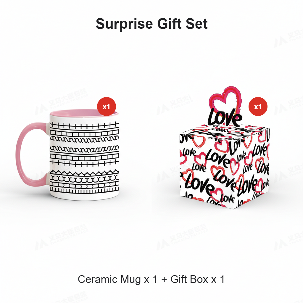 🔥🔥🔥Fun ceramic coffee mugs