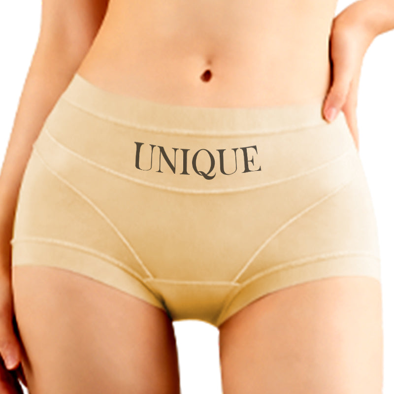 🏆 Last Day Buy 1 Get 1 Free ! 💕Women's Breathable Shorts Underwear