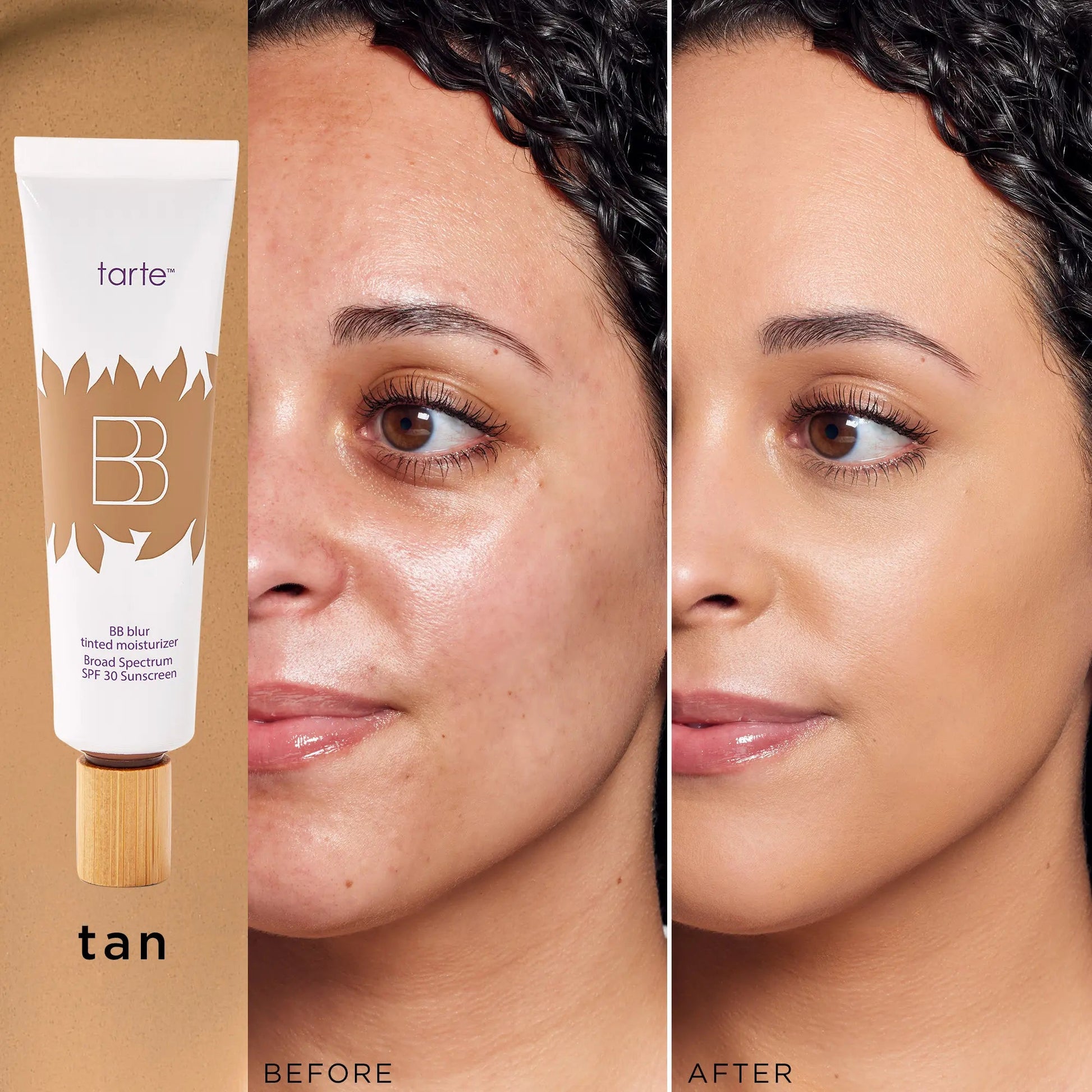 ✨LAST DAY BUY 1 GET 1 FREE✨BB blur tinted moisturizer SPF 30+
