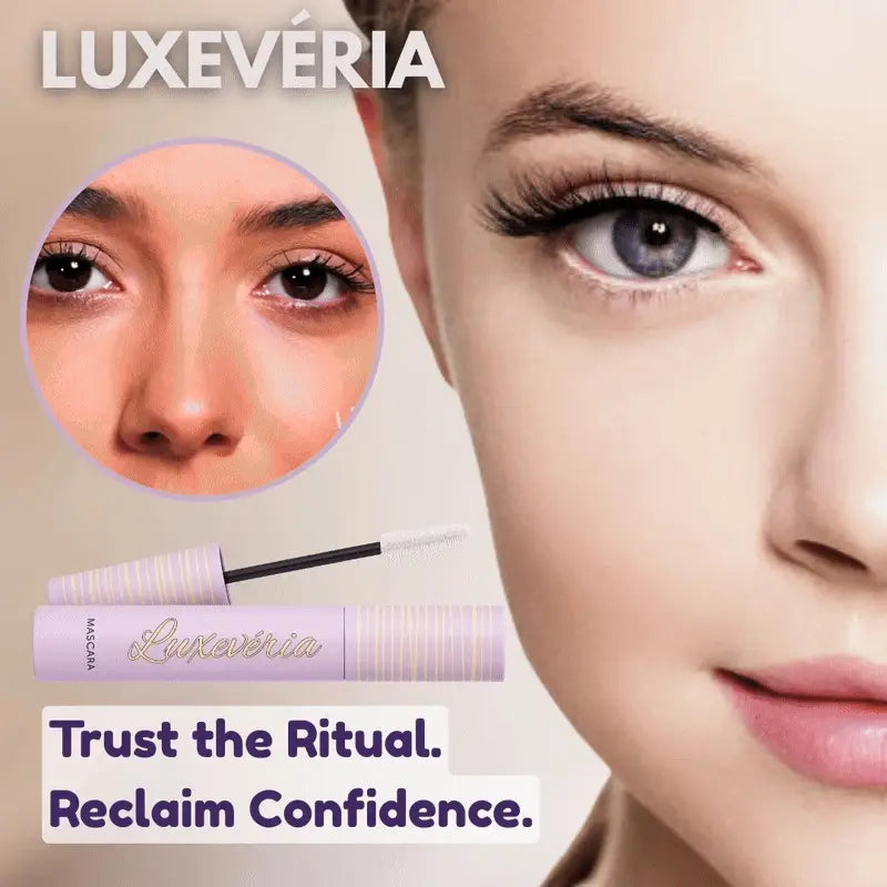 【 💖 Final 3 hours 60% OFF】🌺Tubing Mascara & Primer