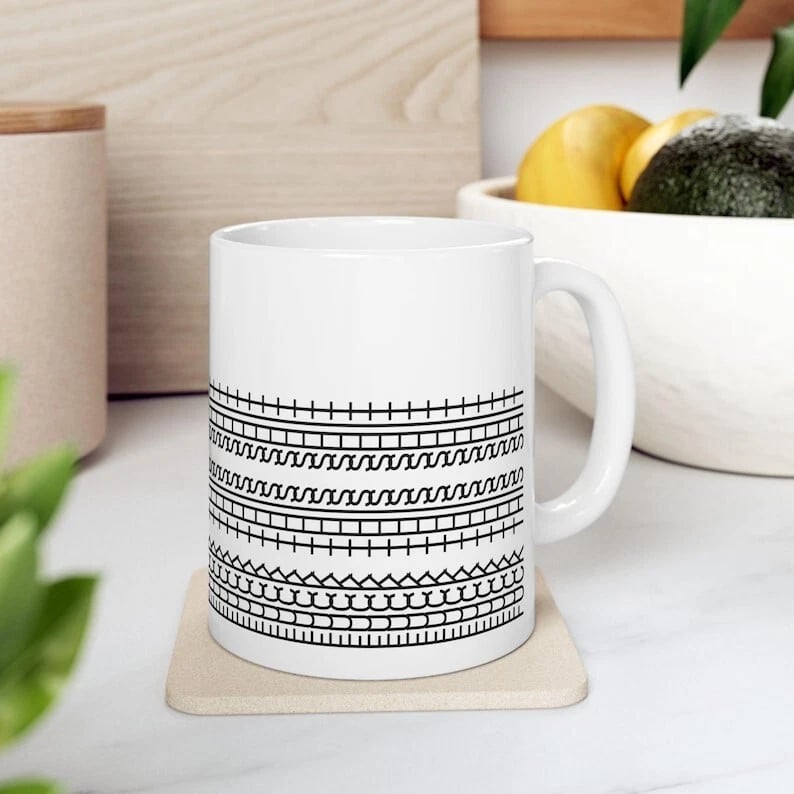 🔥🔥🔥Fun ceramic coffee mugs