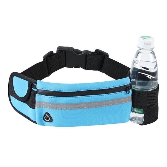 Outdoor Sports Anti-theft Belt Bag