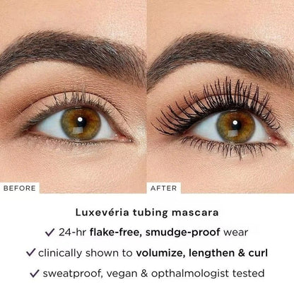 【 💖 Final 3 hours 60% OFF】🌺Tubing Mascara & Primer