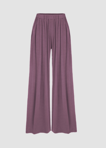 🎉Hot Promotion 50% OFF🛍️High Elastic Casual Stretchy Wide Leg Pants