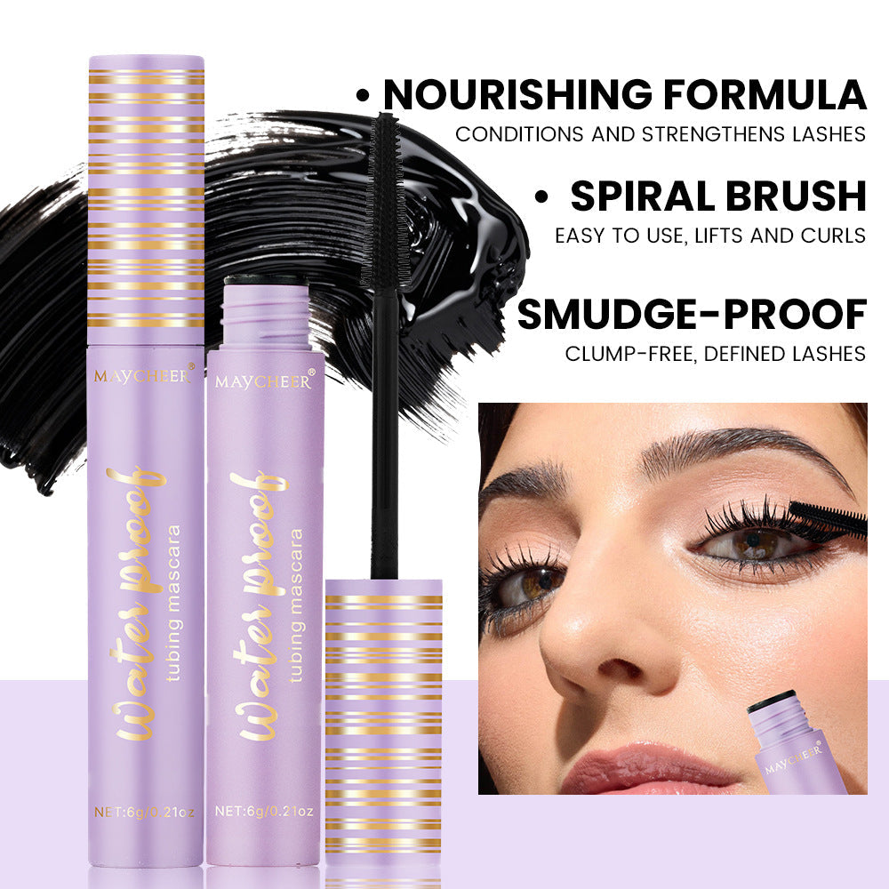 【 💖 Final 3 hours 60% OFF】🌺Tubing Mascara & Primer