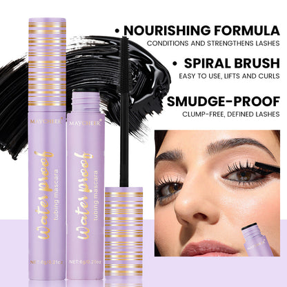 【 💖 Final 3 hours 60% OFF】🌺Tubing Mascara & Primer