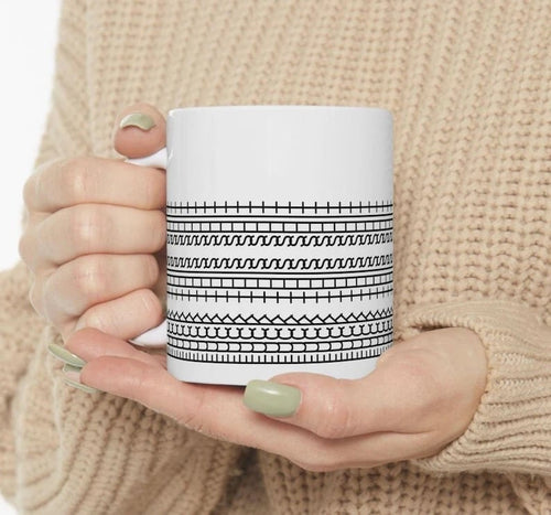 🔥🔥🔥Fun ceramic coffee mugs