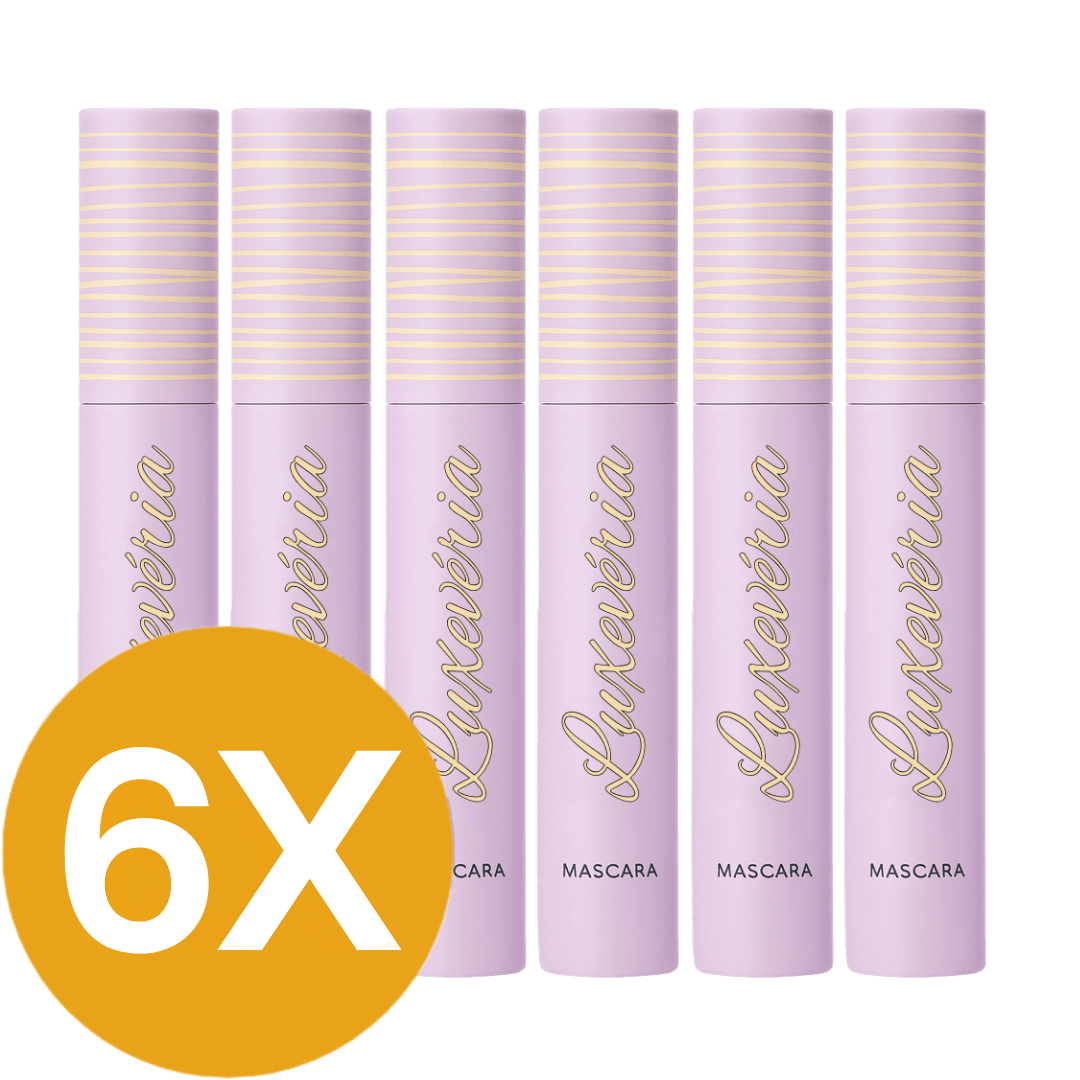 【 💖 Final 3 hours 60% OFF】🌺Tubing Mascara & Primer