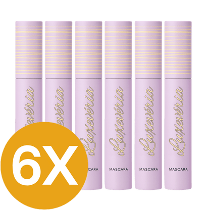 【 💖 Final 3 hours 60% OFF】🌺Tubing Mascara & Primer
