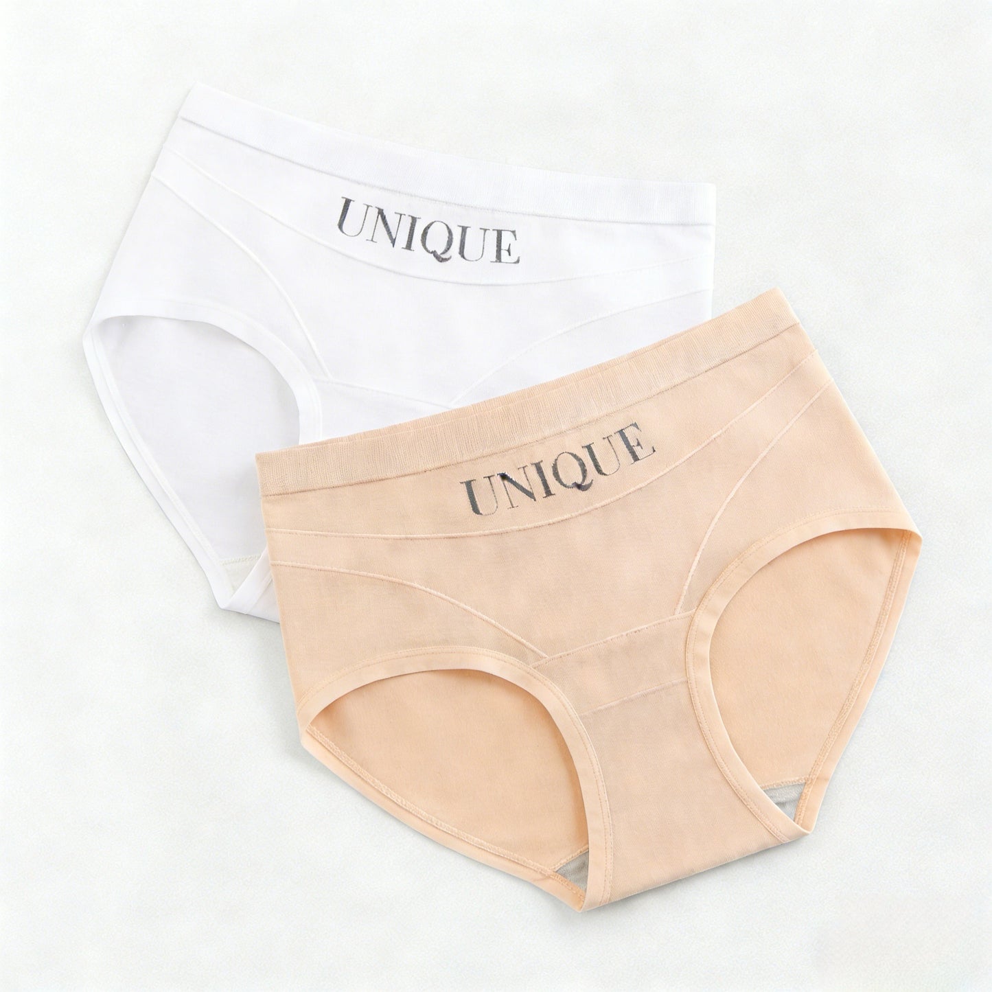 🏆 Last Day Buy 1 Get 1 Free ! 💕Women's Breathable Shorts Underwear