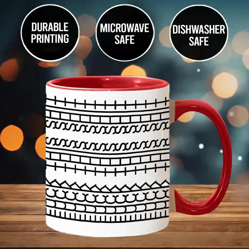 🔥🔥🔥Fun ceramic coffee mugs