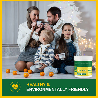 🔥Waterproof Insulating Sealant（Gift Free Brushes）
