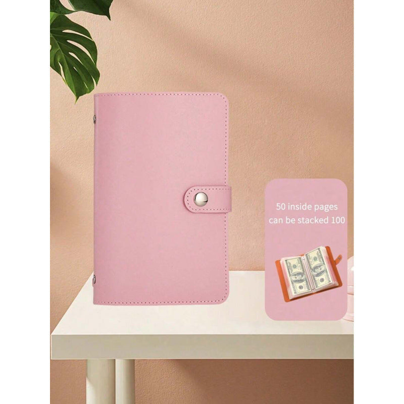 ⏳LAST DAY SALE 70% OFF✉️Savings Challenges Book with Envelopes💸