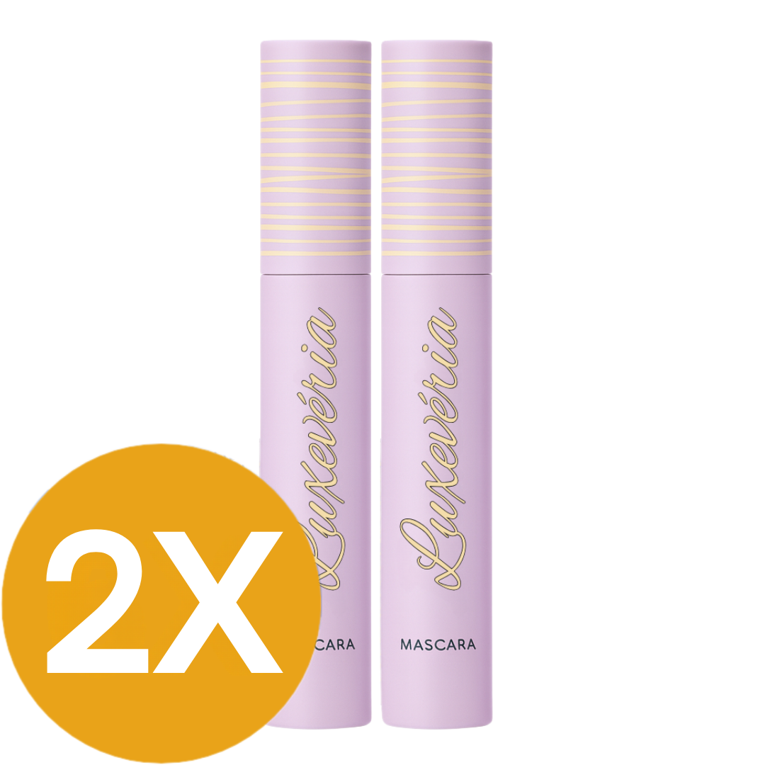 【 💖 Final 3 hours 60% OFF】🌺Tubing Mascara & Primer