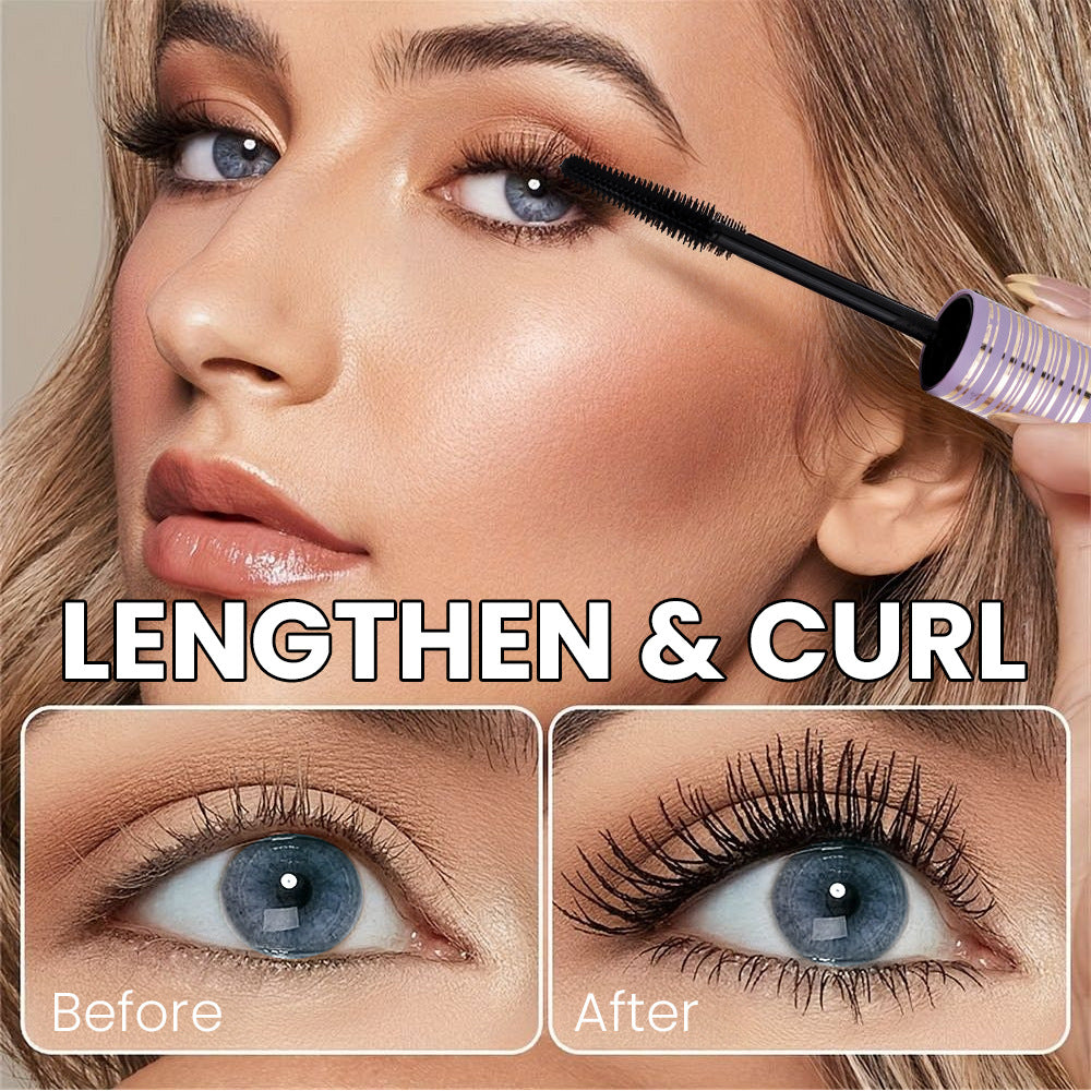 【 💖 Final 3 hours 60% OFF】🌺Tubing Mascara & Primer