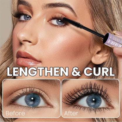 【 💖 Final 3 hours 60% OFF】🌺Tubing Mascara & Primer