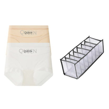 🏆 Last Day Buy 1 Get 1 Free ! 💕Women's Breathable Shorts Underwear