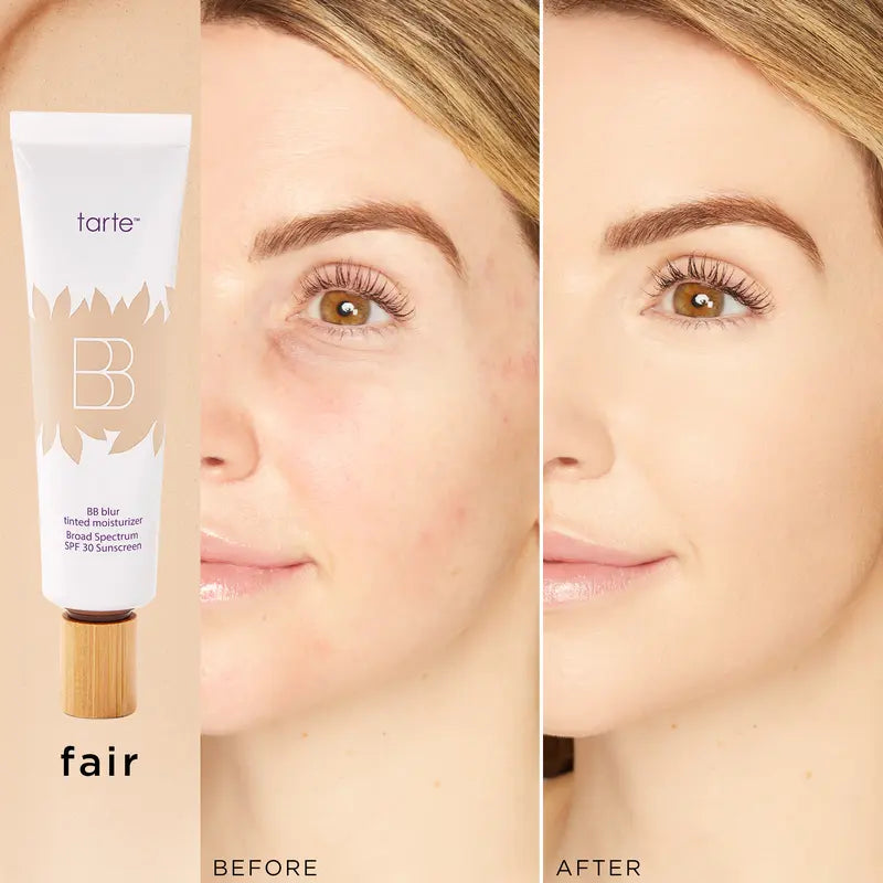 ✨LAST DAY BUY 1 GET 1 FREE✨BB blur tinted moisturizer SPF 30+