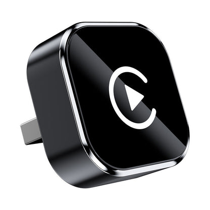 📢📢LAST DAY SALE 50% OFF!🔥2-in-1 Wireless Adapter for iPhone & Android Auto