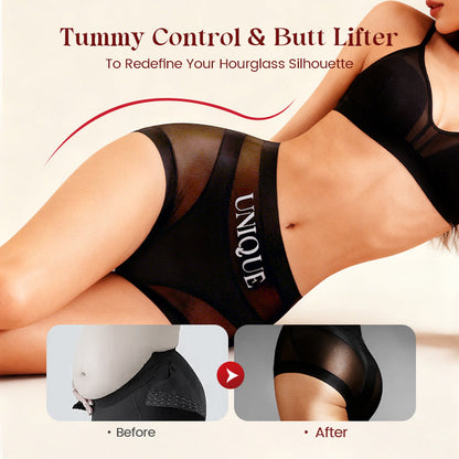 🏆 Last Day Buy 1 Get 1 Free ! 💕Women's Breathable Shorts Underwear