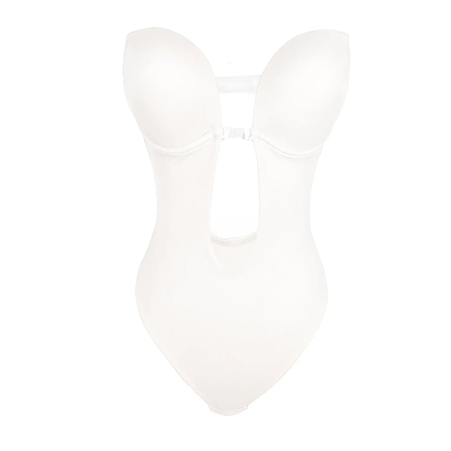 🥳2026 HOT SALE🥳💞50K+ SOLD!👗🛡️ 50% OFF! Seamless Backless Bra – Lift & support, no visible lines. Perfect for special occasions. Comfortable all day. 💕🌸