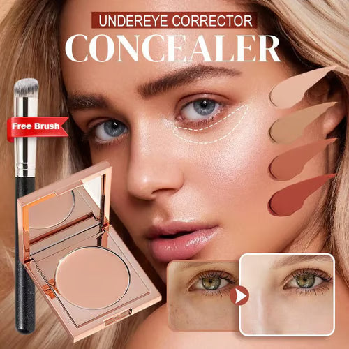 ✨ LAST DAY PROMOTION - 50%✨Colored Clay Undereye Corrector
