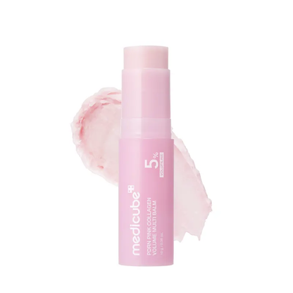 🔥Last Day Buy 1 Get 1 Free🔥-PDRN Pink Collagen Volume Multi Balm