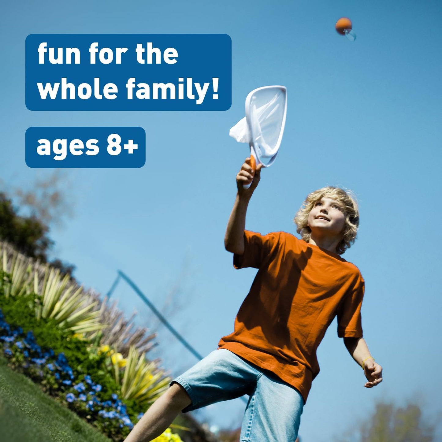 🔥Hot Sale🔥Slingball, Slingshot Outdoor Beach, Lawn, & Tailgating Family Game🚀
