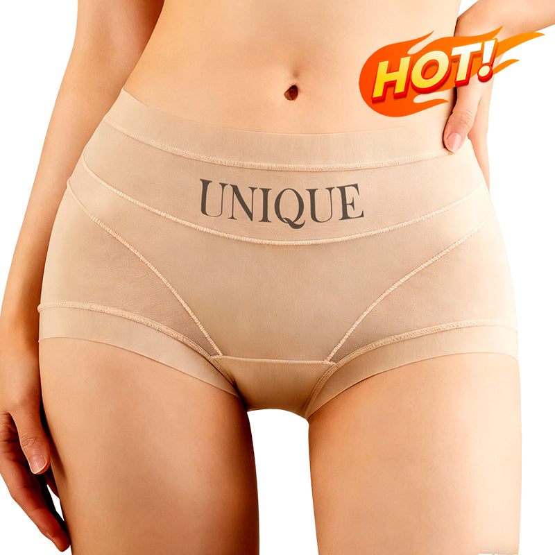 🏆 Last Day Buy 1 Get 1 Free ! 💕Women's Breathable Shorts Underwear