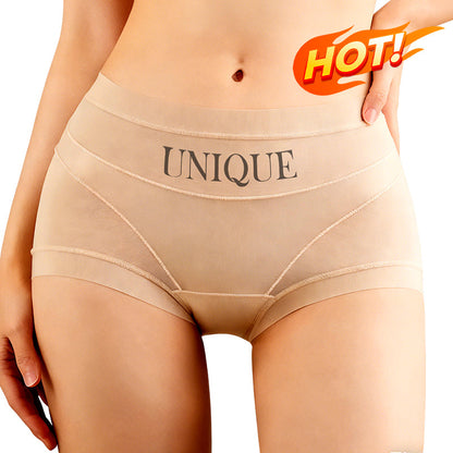 🏆 Last Day Buy 1 Get 1 Free ! 💕Women's Breathable Shorts Underwear