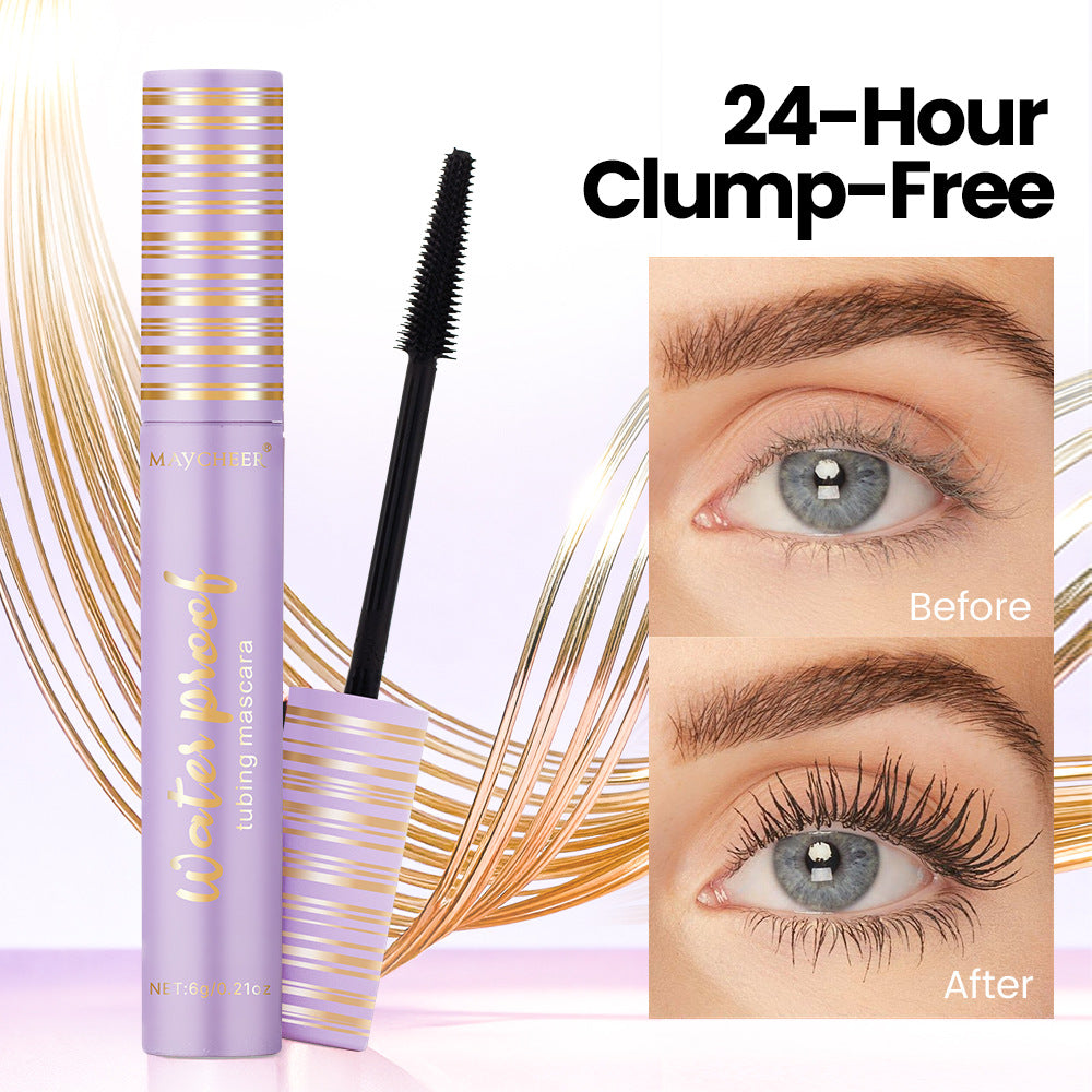 【 💖 Final 3 hours 60% OFF】🌺Tubing Mascara & Primer