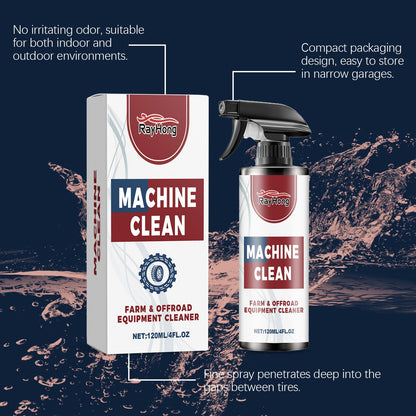 ✨LAST DAY ONLY🔥-Heavy-duty Outdoor All Purpose Cleaner