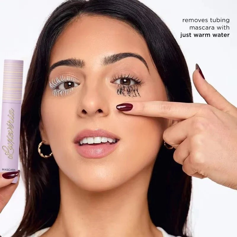 【 💖 Final 3 hours 60% OFF】🌺Tubing Mascara & Primer