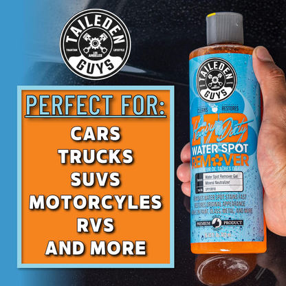 Pro Water Spot Eraser Gel