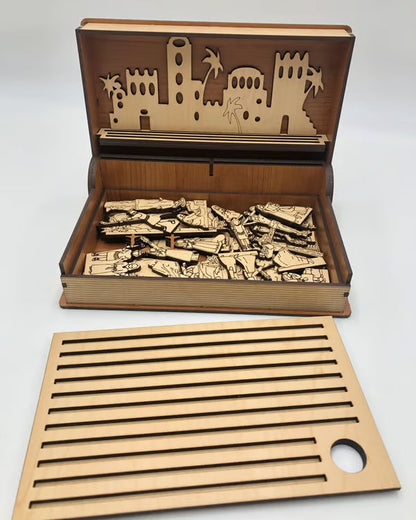 🏆Easter Hot Sale✝️ 2026 Family Easter Holy Week Gift – A Unique Religious Heirloom