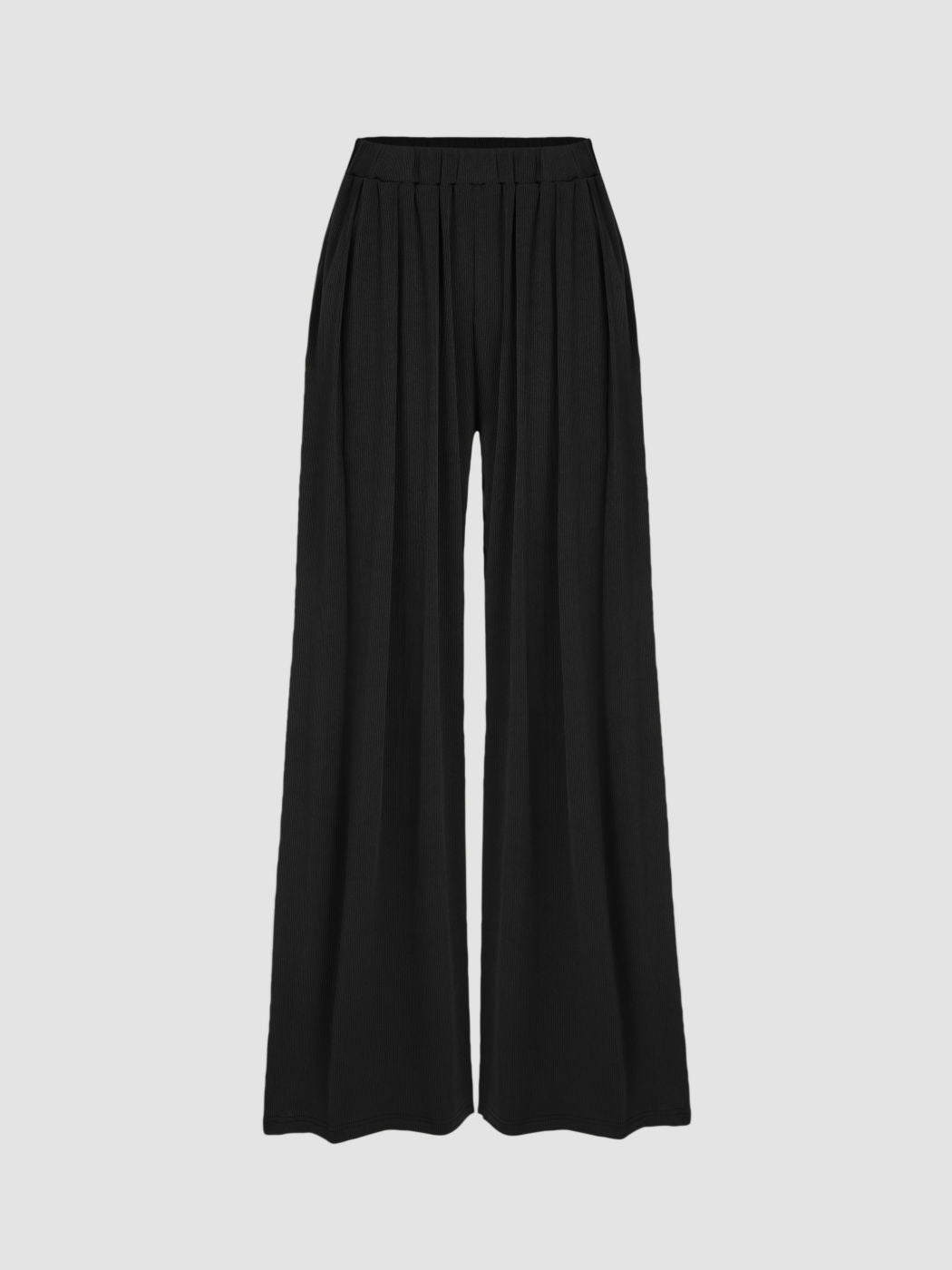 🎉Hot Promotion 50% OFF🛍️High Elastic Casual Stretchy Wide Leg Pants
