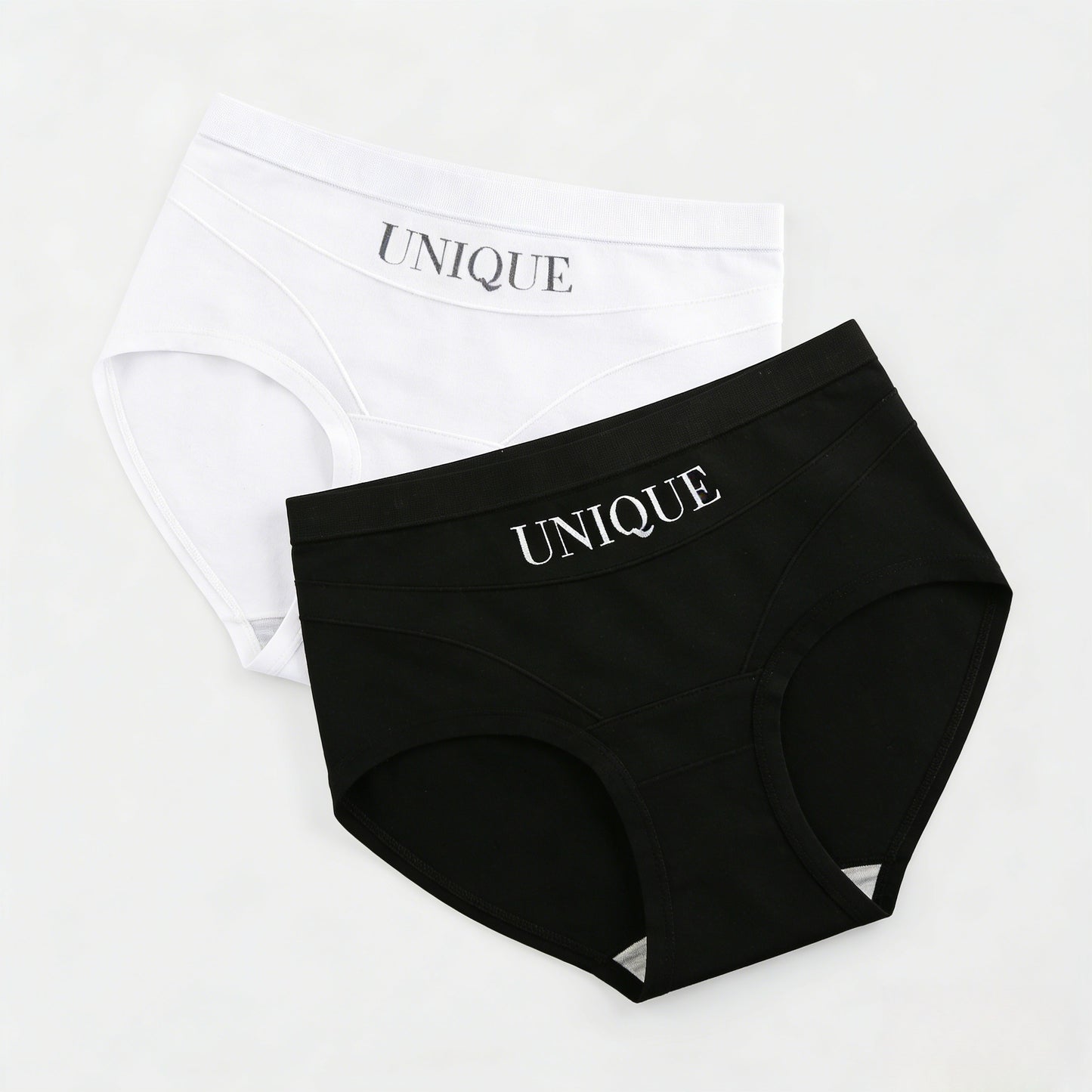 🏆 Last Day Buy 1 Get 1 Free ! 💕Women's Breathable Shorts Underwear