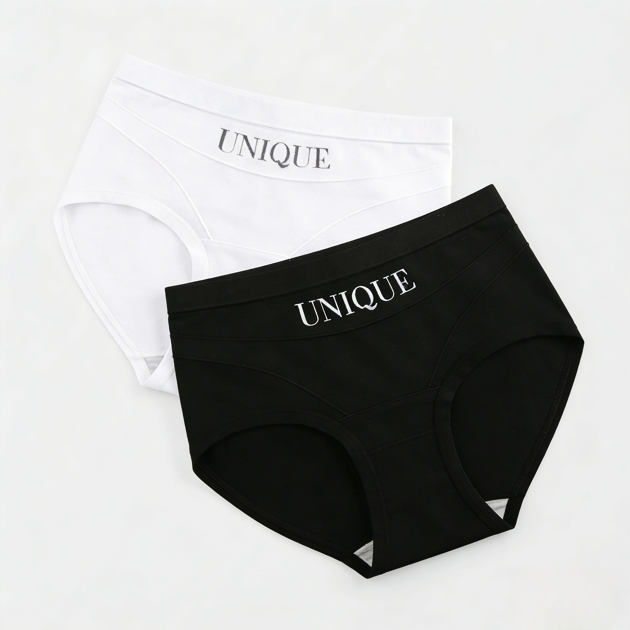 🏆 Last Day Buy 1 Get 1 Free ! 💕Women's Breathable Shorts Underwear