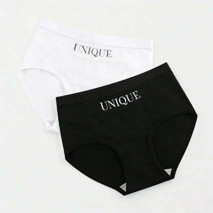 🏆 Last Day Buy 1 Get 1 Free ! 💕Women's Breathable Shorts Underwear