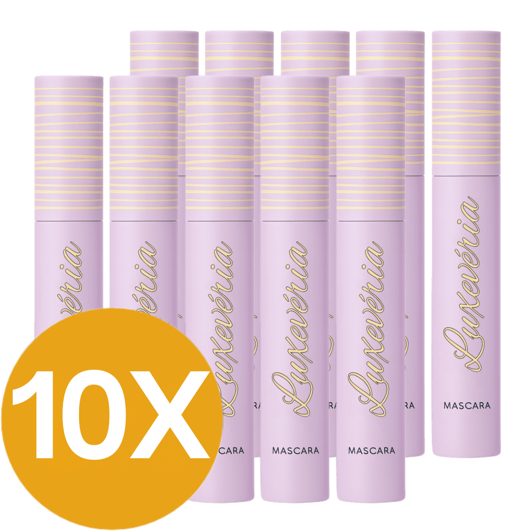 【 💖 Final 3 hours 60% OFF】🌺Tubing Mascara & Primer