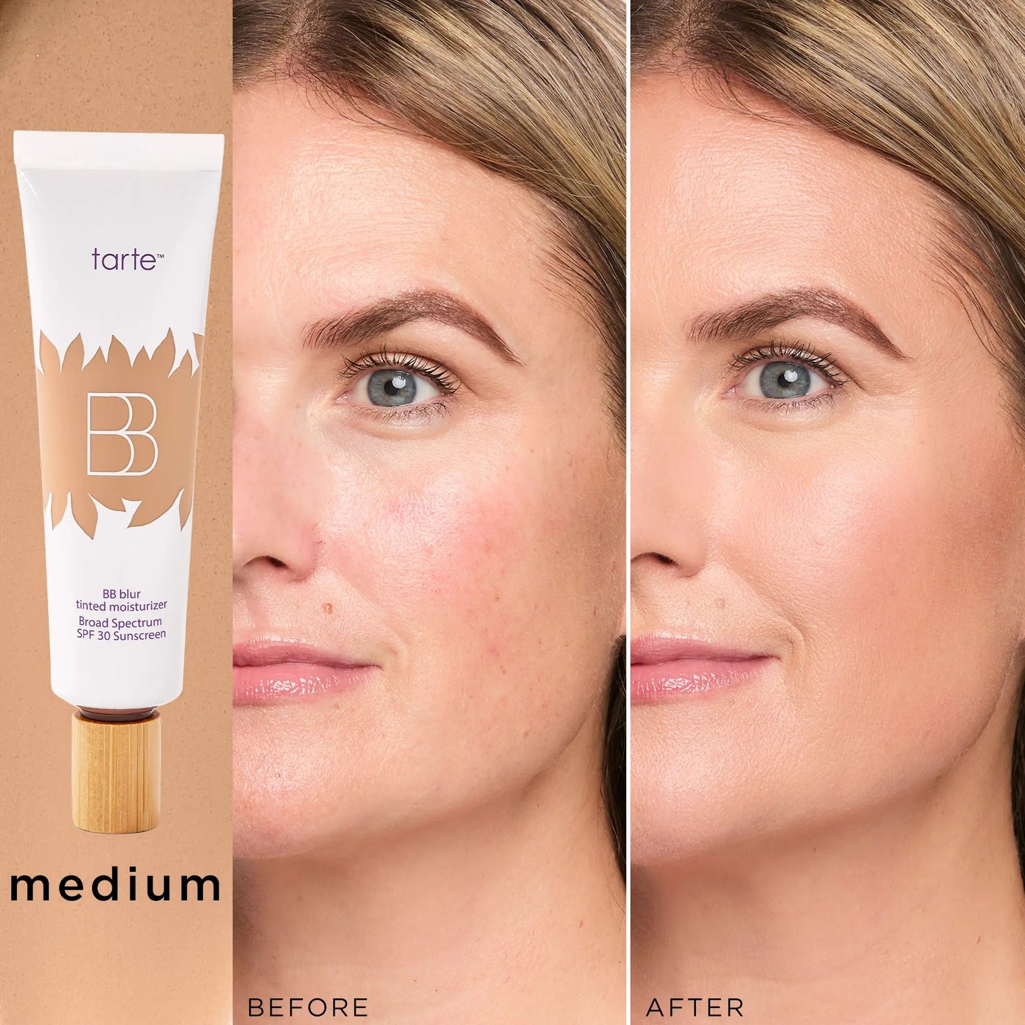 ✨LAST DAY BUY 1 GET 1 FREE✨BB blur tinted moisturizer SPF 30+