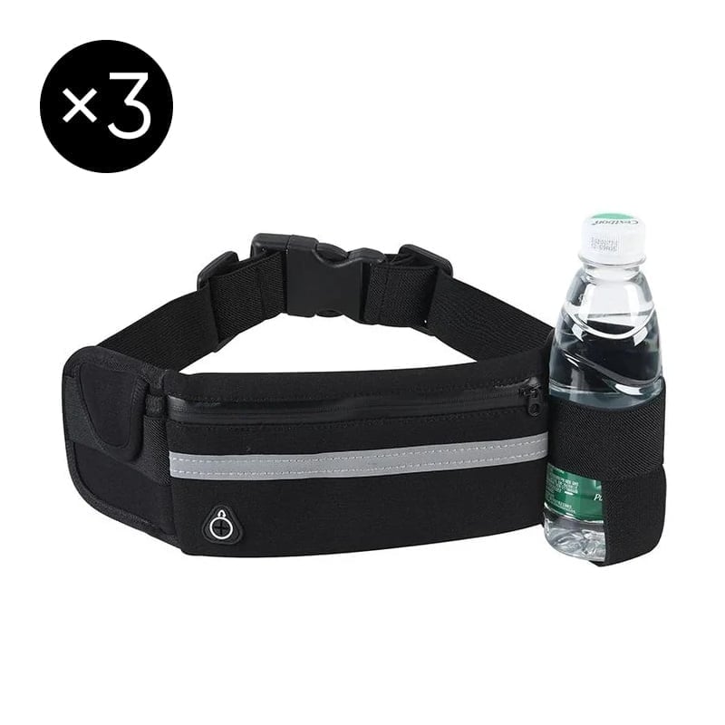 Outdoor Sports Anti-theft Belt Bag