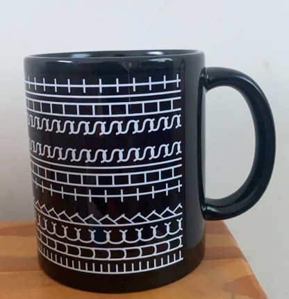 🔥🔥🔥Fun ceramic coffee mugs