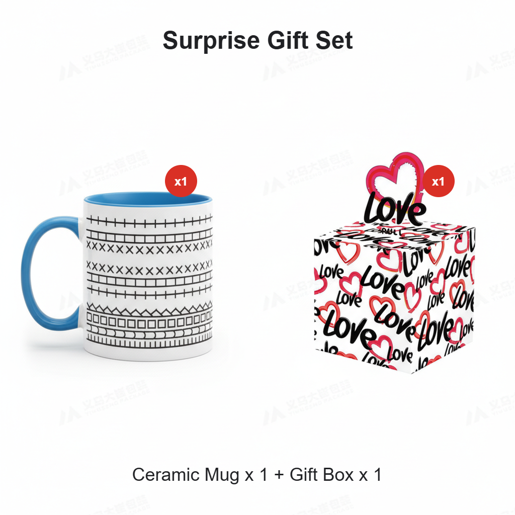 🔥🔥🔥Fun ceramic coffee mugs