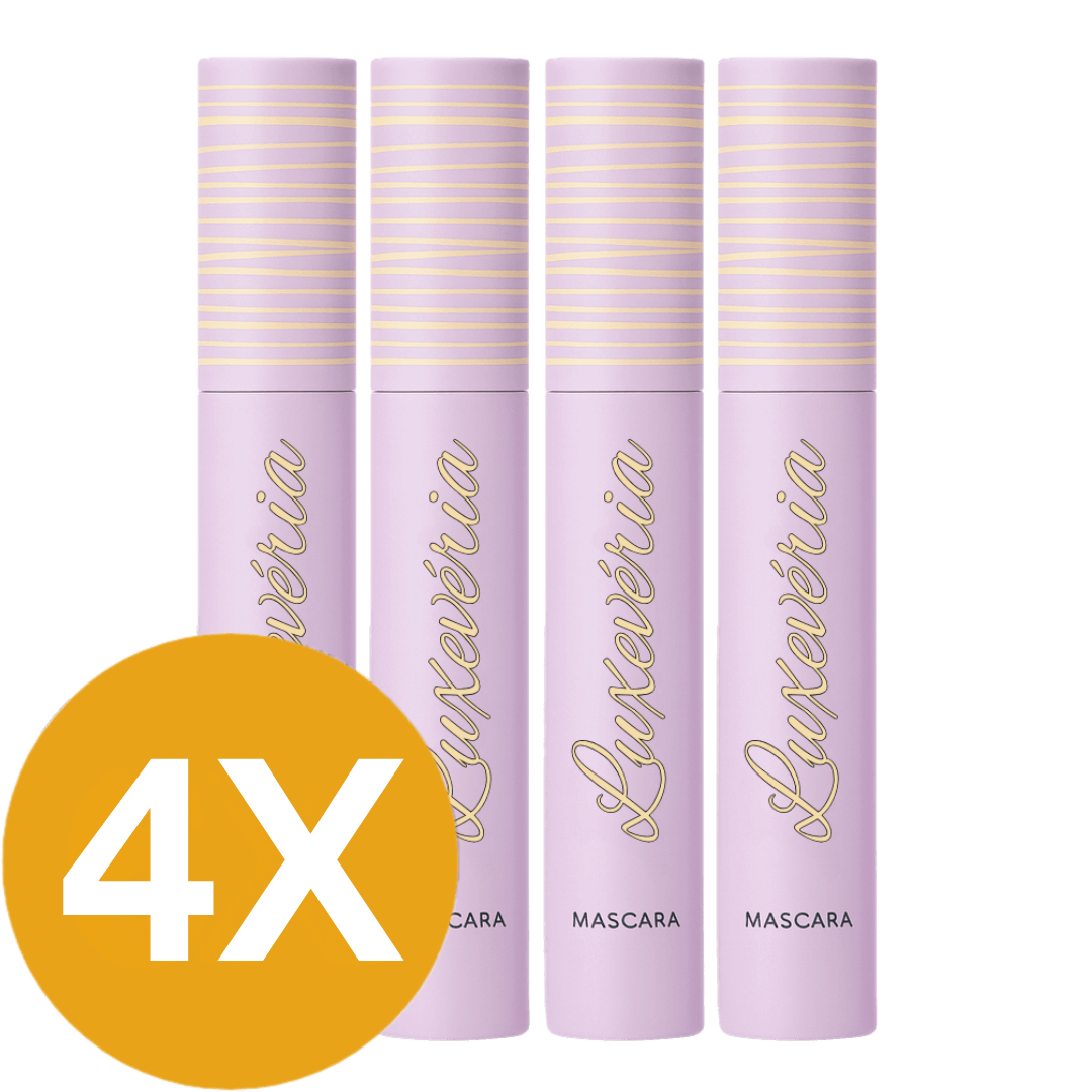 【 💖 Final 3 hours 60% OFF】🌺Tubing Mascara & Primer