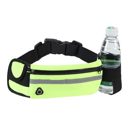 Outdoor Sports Anti-theft Belt Bag