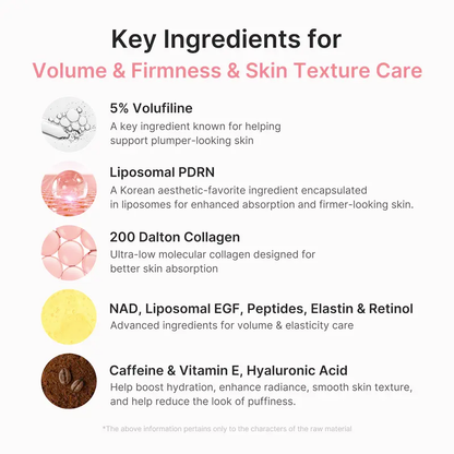 🔥Last Day Buy 1 Get 1 Free🔥-PDRN Pink Collagen Volume Multi Balm